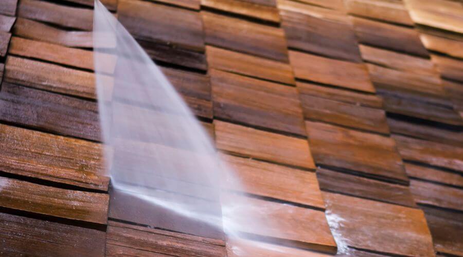 Tile Roofing in Sherman, TX